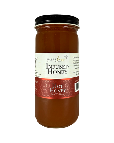 Hot Honey