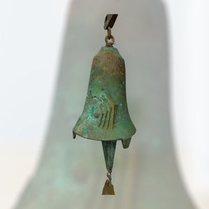 Soleri Bronze Bell #113