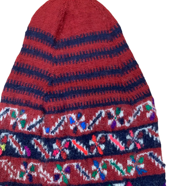 Peruvian Hat/Chullo - BB