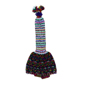 Peruvian Hat/Chullo - F